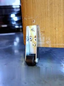 BF-C1261 Roda Pintu Sleding Geser Universal Serbaguna / Roda Panduan Pintu Geser Sliding Door Wheel