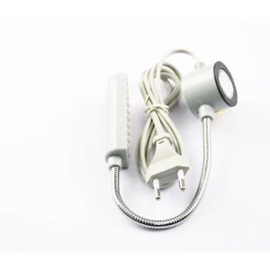 30 Industrial Lighting LED Sewing Machine Night Lights Home With Magnetic Flexible Adjustable For Base Adsorbed Work Lamps EU