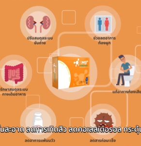 บีเอ็ม-ไนน์ พลัส BM-9 Plus