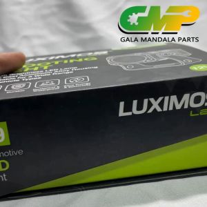 Lampu Sorot R9 LED Shooting Light Lampu Tembak Sorot Sepasang Nine