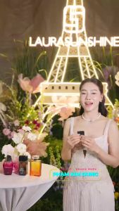 Nước hoa Nữ SUCRÉ LAURA Laura Paris Nhật Kim Anh No7