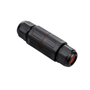 kuicc | Waterproof Quick Connector Cable Wire Splitter Outdoor Rainproof