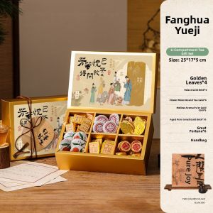 BENMEI | Health Gift Tea Box