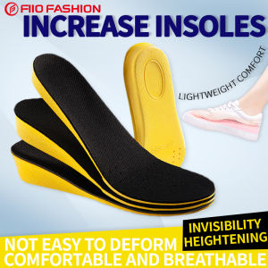 Memory Cotton Sports Insoles: A Comfortable & Breathable Solution
