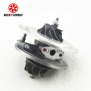 GT2256V 704361 turbo cartridge rebuild for BMW 330D E46 135 Kw 184 Hp M57 D30 1999-2003 turbine chra 11652249950 core 704361-6/5