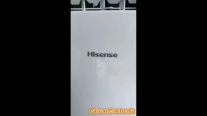 แอร์เคลื่อนที่ HISENSE AP-08CR4SKVS00 8000 บีทียู