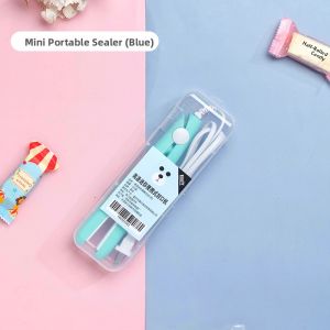 Meidi | Portable Handheld Sealing Machine for Plastic Bags