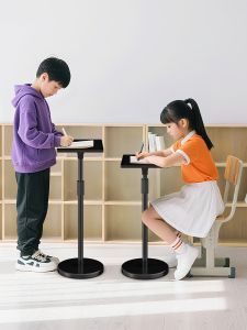 YIXIN |Adjustable Foldable Study Desk for Kids