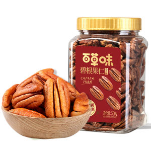 BE＆CHEERY | Cream Flavored Pecans 500g