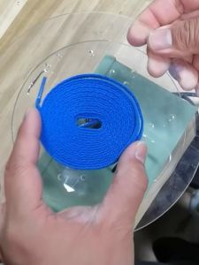 Coil winding electric machine tape winder machine