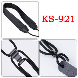 KUNO Clarinet Strap Thin/Think  KS921-KS923 Durable Clarinet Strap Affordable Clarinet Accessory