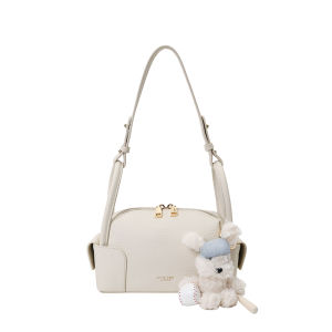Elegant Luxurious Commuter Handbag
