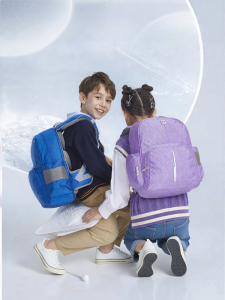 LETOPO | Spine Protection Lightened School Backpack