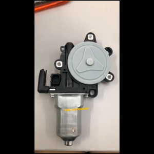 ISUZU D-MAX DMAX RC 2002 POWER WINDOW MOTOR GEAR TINGKAP CERMIN MOTO DOOR GEAR MOTOR REAR LEFT RIGHT BELAKANG KIRI KANAN