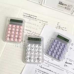 Máy Tính Bỏ Túi Nhỏ Gọn Dễ Thương