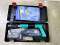 Nail Gun Heavy duty. complete set nail sunglass protection & cleaning kit. 