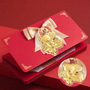 LORiCA | Creative Surprise Gift Box