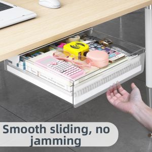 Invisible No-Drill High Load Capacity Large Capacity Storage Box