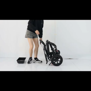Wheelchair Seniors Bathing Chair with Toilet Bowl Shifting Foldable Commode Transport Wheelchair Toilet Wheelchair for Seniors and Elderly Lift Wheelchair Bathroom Chair