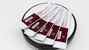 เจลบำรุงหลังสัก คิ้ว ปาก ตัว ลดอาการตึง ลดอาการคันของผิว - 100pcs Professional Anti Scar Tattoo Cream - Nana&Hani