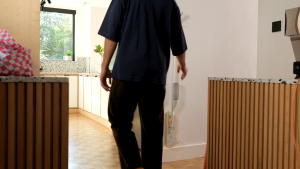 Joseph Joseph CleanTech 2-in-1 Spray Mop JJ0213