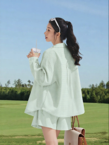 Beneunder | Sun Protection UPF1000+ Summer Ladies Shirt