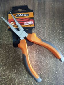 Tang Lancip 6" CAMEL