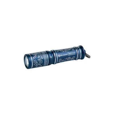 Olight | ไฟฉายพวงกุญแจ 3E ขนาดเล็ก กันน้ำ แสงสว่างสูง สำหรับฉุกเฉิน
