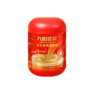 Joyoung soymilk | Bột Đậu Nành Dưỡng Chất Đỏ & Đen
