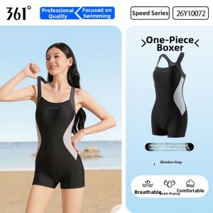 361° | Flattering Slimming Competition Training Swimsuit