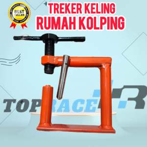 Alat Pasang Kelingan Kopling Motor Bebek Metik Sport Treker Keling Kopling Universal
