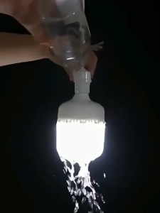 (Hot)E27 LED Energy Saving Bulb 5W/10W/20W/30W LED Light Bulb White Light LED Bulb Light For HOME