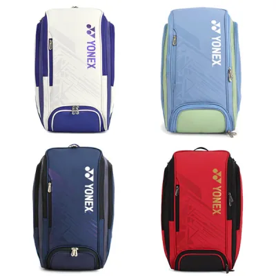 Yonex | Ba lô Yonex BA02512EX World Collection đựng vợt cầu lông và tennis