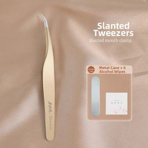 Brainbow | Ultra Fine Precision Blackhead Removal Tweezers