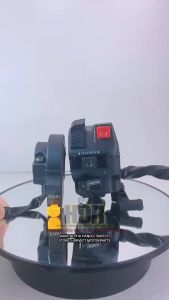 HDR HONDA WAVE / ALPHA LEFT & RIGHT HANDLE SWITCH MOTORCYCLE PARTS & ACCESSORIES