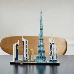 Educational Building Blocks Toy