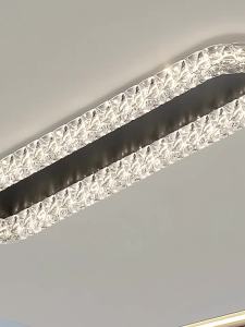 FANZHEN | Modern Luxury Minimalist Ceiling Light