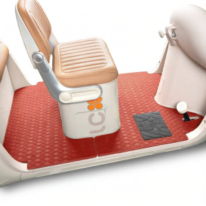 Custom Fit Car Floor Mats