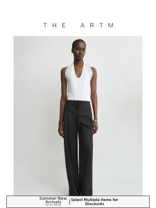 Seamless Drawstring Nylon Sun Protection Long Pants
