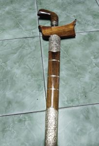 nuansa luar jawa yang indah