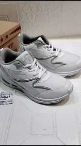 SEPATU SNEAKERS PRO ATT LWM 01 WANITA//SEPATU OLAH RAGASENAMSANTAI
