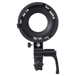 Softbox Conversion Bracket for ML100/YN150 Froza60/130 Flash