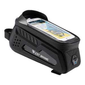 West Biking | Túi Đựng Xe Đạp Vỏ Cứng
