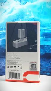 CABLETIME Cáp USB C Gen 2 20Gbps PD100W Cáp Type-C Sạc Nhanh Cho MacBook Pro Máy Tính Xách Tay Dell Đồng Bộ Hóa Dữ Liệu Tốc Độ Cao Và Cấp Nguồn