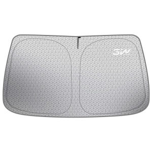 3W | UV Protection Heat Insulation Car Sunshade