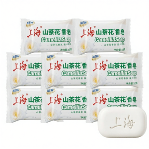 Shanghai | Xà Phòng Chống Kí sinh và Kháng Khuẩn
