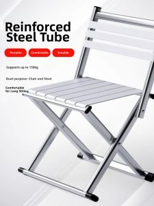 Outdoor Portable Folding Chair