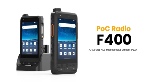 สมาร์ทโฟน 4G UNIWA F400 Android 15.0 4GB RAM 64GB ROM 4 นิ้ว HD+ หน้าจอสัมผัส IPS รองรับ NFC 4350mAh รองรับกันน้ํา Zello สมาร์ท PTT Pocstar ฯลฯ