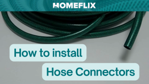 4PCS Garden Hose Connector for Faucet Quick Release Hose Fittings with Sprayer Nozzle - Homeflix