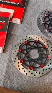 Đĩa thắng king Speed K2 245-260mm thailand Chính Hãng